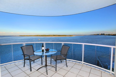 Watermark Resort Caloundra - Tourism Caloundra 21