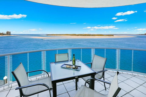 Watermark Resort Caloundra - Tourism Caloundra 7