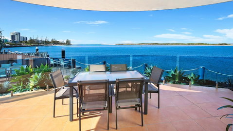 Watermark Resort Caloundra - Tourism Caloundra 18