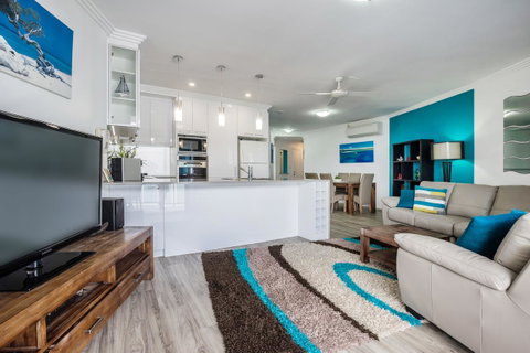 Watermark Resort Caloundra - Tourism Caloundra 37