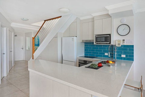 Watermark Resort Caloundra - Tourism Caloundra 24