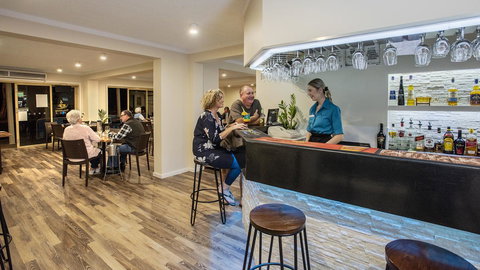 The Beach Motel Hervey Bay - Tourism Caloundra 19