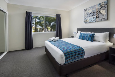 The Beach Motel Hervey Bay - Tourism Caloundra 27