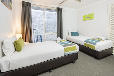 The Beach Motel Hervey Bay - Tourism Caloundra 24