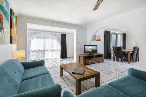 The Beach Motel Hervey Bay - Tourism Caloundra 23