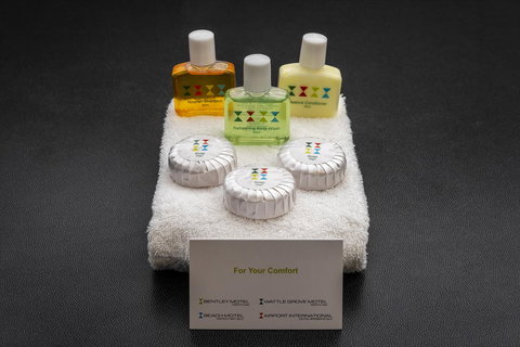 The Beach Motel Hervey Bay - Tourism Caloundra 6