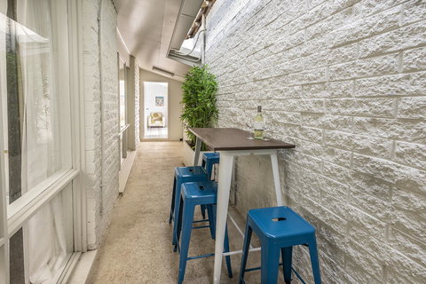 The Beach Motel Hervey Bay - Tourism Caloundra 7