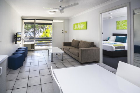 The Beach Motel Hervey Bay - Tourism Caloundra 35