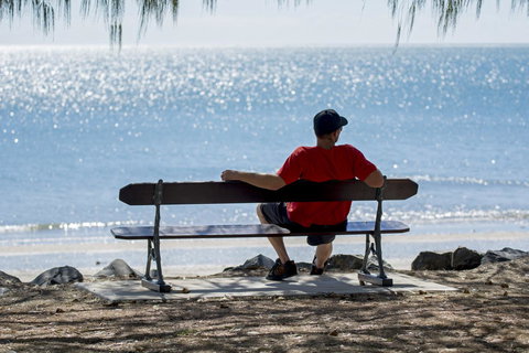 The Beach Motel Hervey Bay - Tourism Caloundra 41