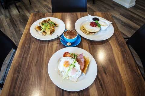 The Beach Motel Hervey Bay - Tourism Caloundra 5