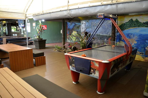 PK\'s Jungle Village - Tourism Caloundra 18