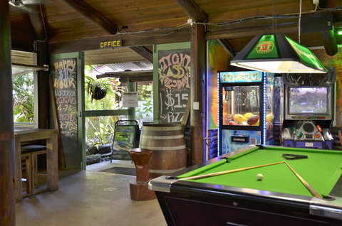 PK\'s Jungle Village - Tourism Caloundra 16