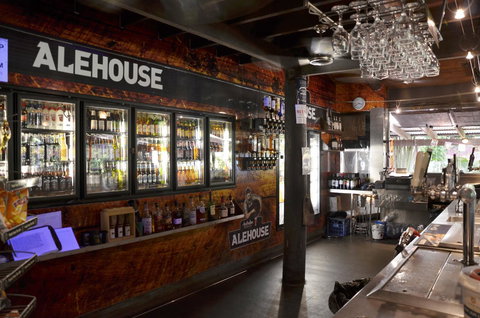 PK\'s Jungle Village - Tourism Caloundra 19