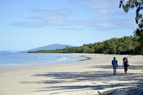 PK\'s Jungle Village - Tourism Caloundra 25