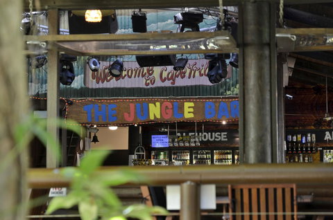 PK\'s Jungle Village - Tourism Caloundra 20