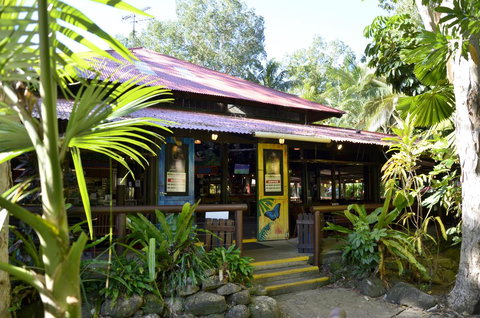 PK\'s Jungle Village - Tourism Caloundra 14