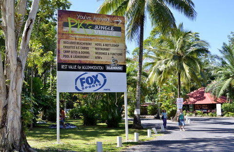 PK\'s Jungle Village - Tourism Caloundra 30