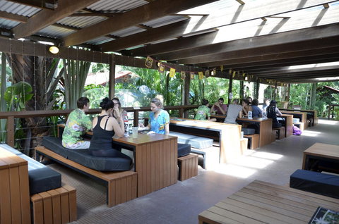 PK\'s Jungle Village - Tourism Caloundra 15