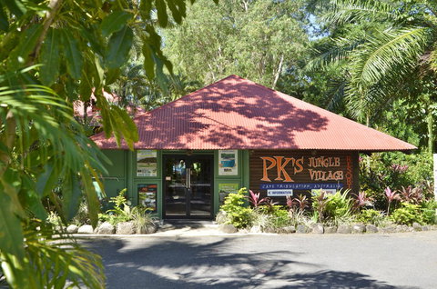 PK\'s Jungle Village - Tourism Caloundra 31