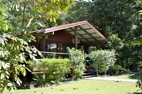 PK\'s Jungle Village - Tourism Caloundra 21