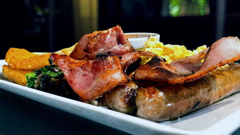 PK\'s Jungle Village - Tourism Caloundra 5