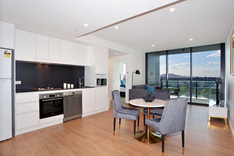 Brisbane One Apartments By CLLIX - Tourism Caloundra 2