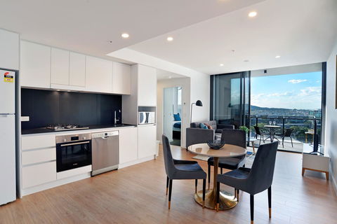 Brisbane One Apartments By CLLIX - Tourism Caloundra 14