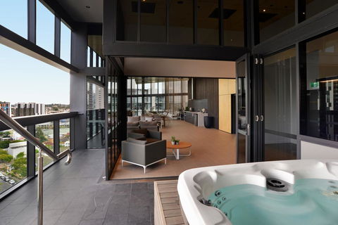 Brisbane One Apartments By CLLIX - Tourism Caloundra 9