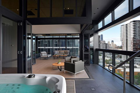 Brisbane One Apartments By CLLIX - Tourism Caloundra 6