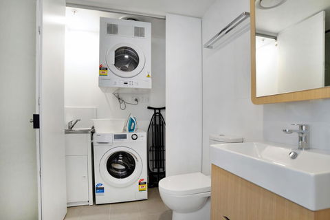 Brisbane One Apartments By CLLIX - Tourism Caloundra 18
