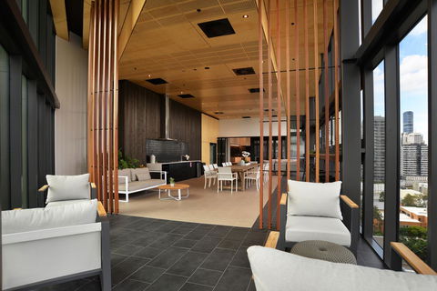 Brisbane One Apartments By CLLIX - Tourism Caloundra 4
