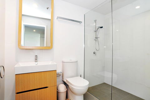 Brisbane One Apartments By CLLIX - Tourism Caloundra 15