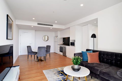 Brisbane One Apartments By CLLIX - Tourism Caloundra 13