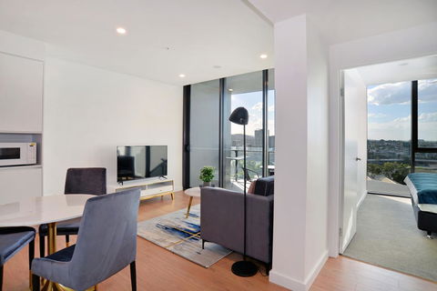 Brisbane One Apartments By CLLIX - Tourism Caloundra 17