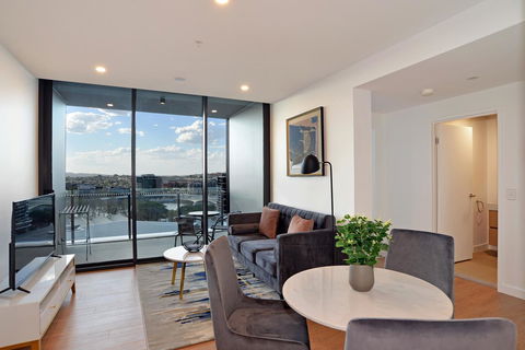 Brisbane One Apartments By CLLIX - Tourism Caloundra 12