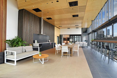 Brisbane One Apartments By CLLIX - Tourism Caloundra 8