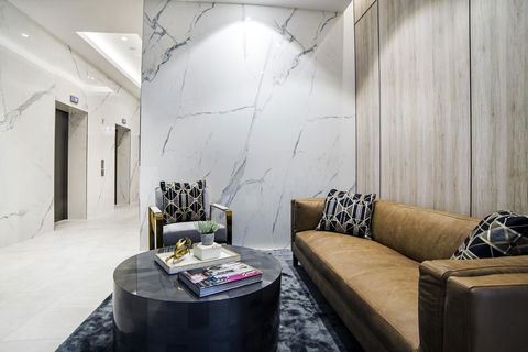 Brisbane One Apartments By CLLIX - Tourism Caloundra 20