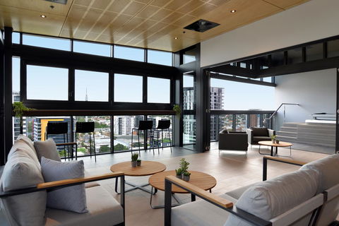 Brisbane One Apartments By CLLIX - Tourism Caloundra 5