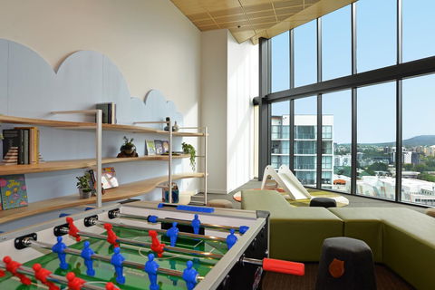 Brisbane One Apartments By CLLIX - Tourism Caloundra 10