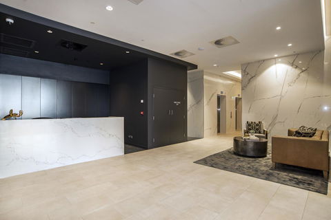Brisbane One Apartments By CLLIX - Tourism Caloundra 19