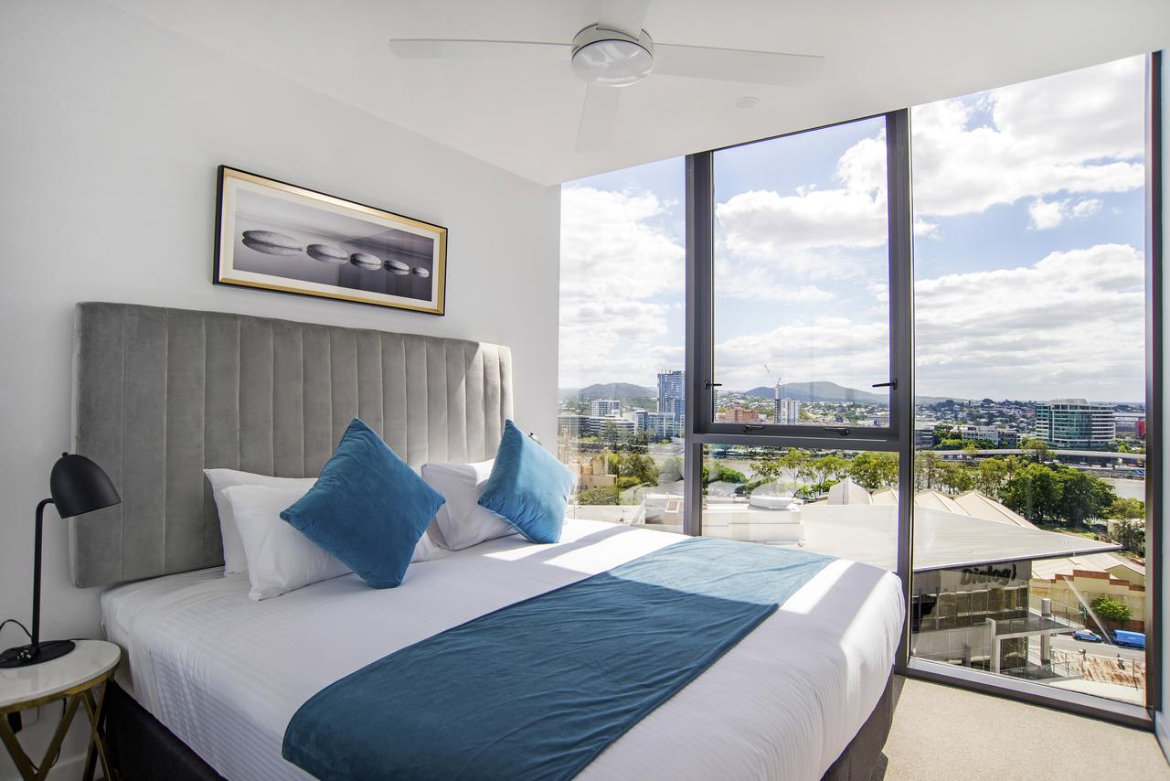 South Brisbane QLD Tourism Caloundra
