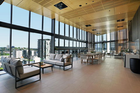 Brisbane One Apartments By CLLIX - Tourism Caloundra 7