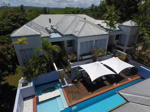 Silkari The Pavilions - Tourism Caloundra 19
