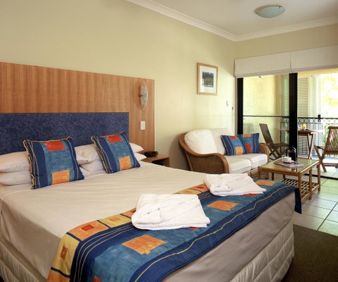 Silkari The Pavilions - Tourism Caloundra 33