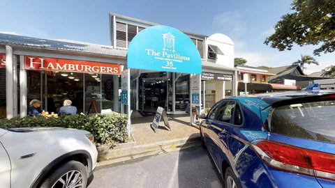Silkari The Pavilions - Tourism Caloundra 4