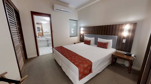 Silkari The Pavilions - Tourism Caloundra 11