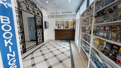Silkari The Pavilions - Tourism Caloundra 5