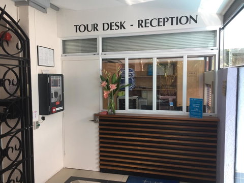 Silkari The Pavilions - Tourism Caloundra 21