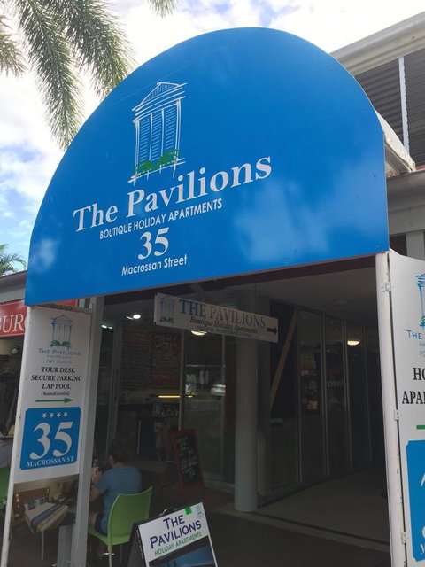 Silkari The Pavilions - Tourism Caloundra 22