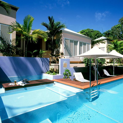 Silkari The Pavilions - Tourism Caloundra 0